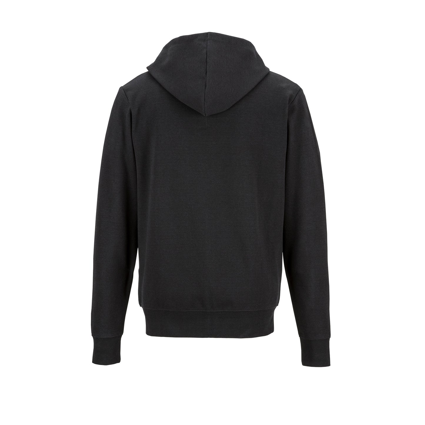 Audi Sport sweatjacket, mens, black