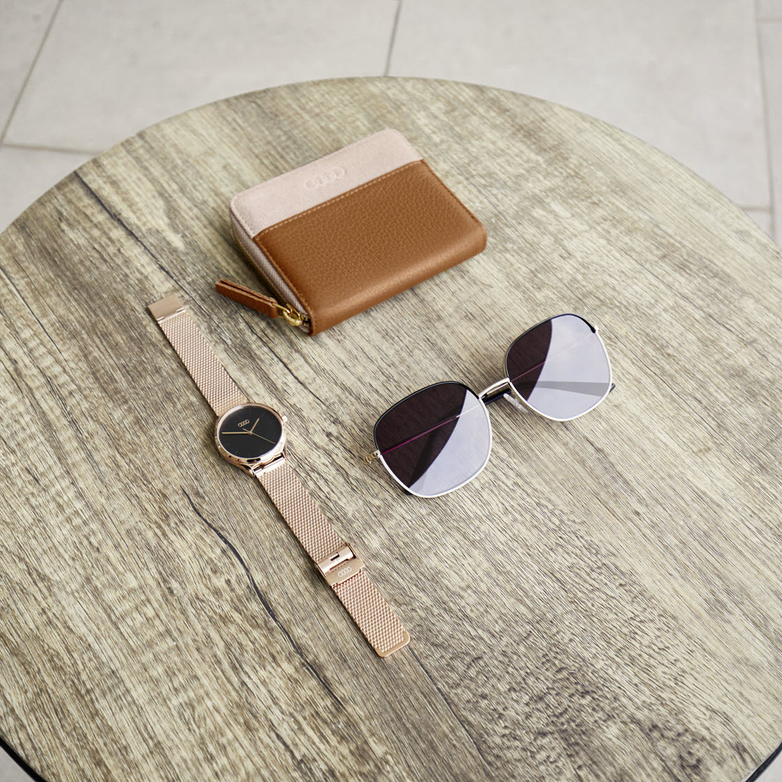 Audi Sunglasses, womens