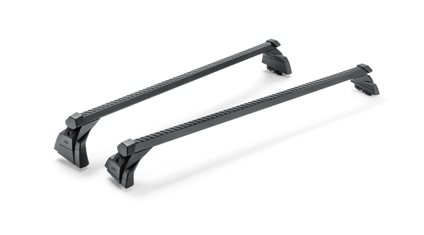 Audi e-tron GT roof racks