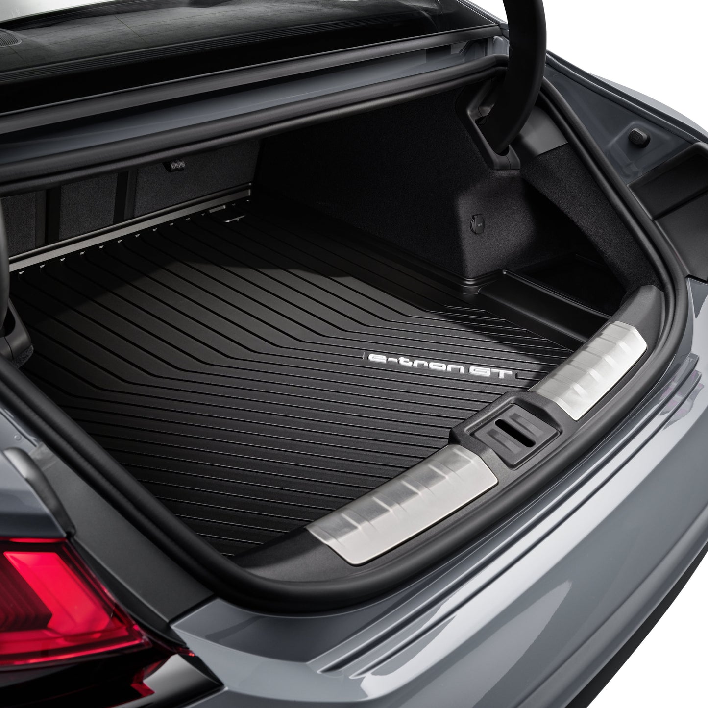 Audi e-tron GT Boot Liner