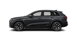 Audi Q6 e-tron Accessories