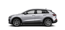Audi Q4 e-tron Accessories