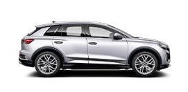 Audi Q4 e-tron Accessories