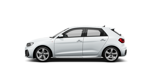 Audi 2025 fleece jacket