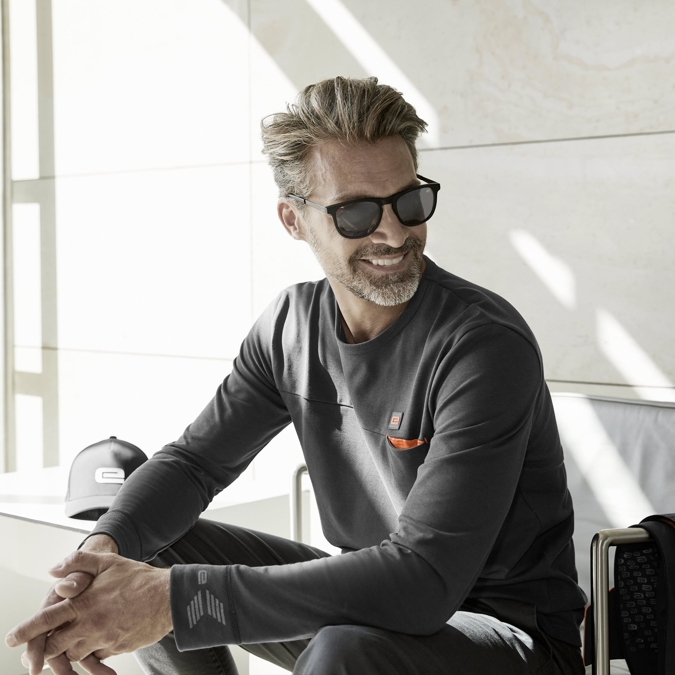 Audi sport  メンズウォッチ Audi Sport men's watch, black | Audi Store