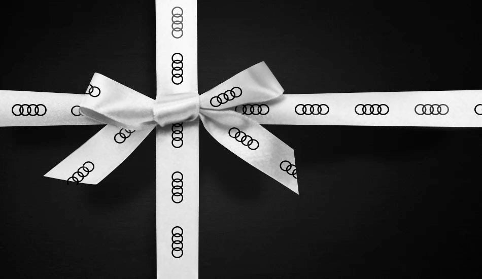 Audi Store eGift Card