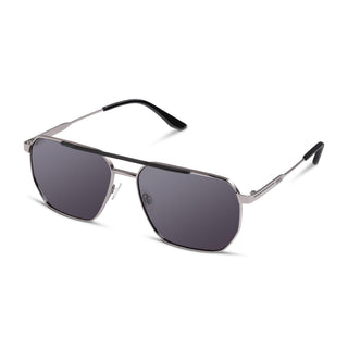 Audi Sunglasses gunmetal grey