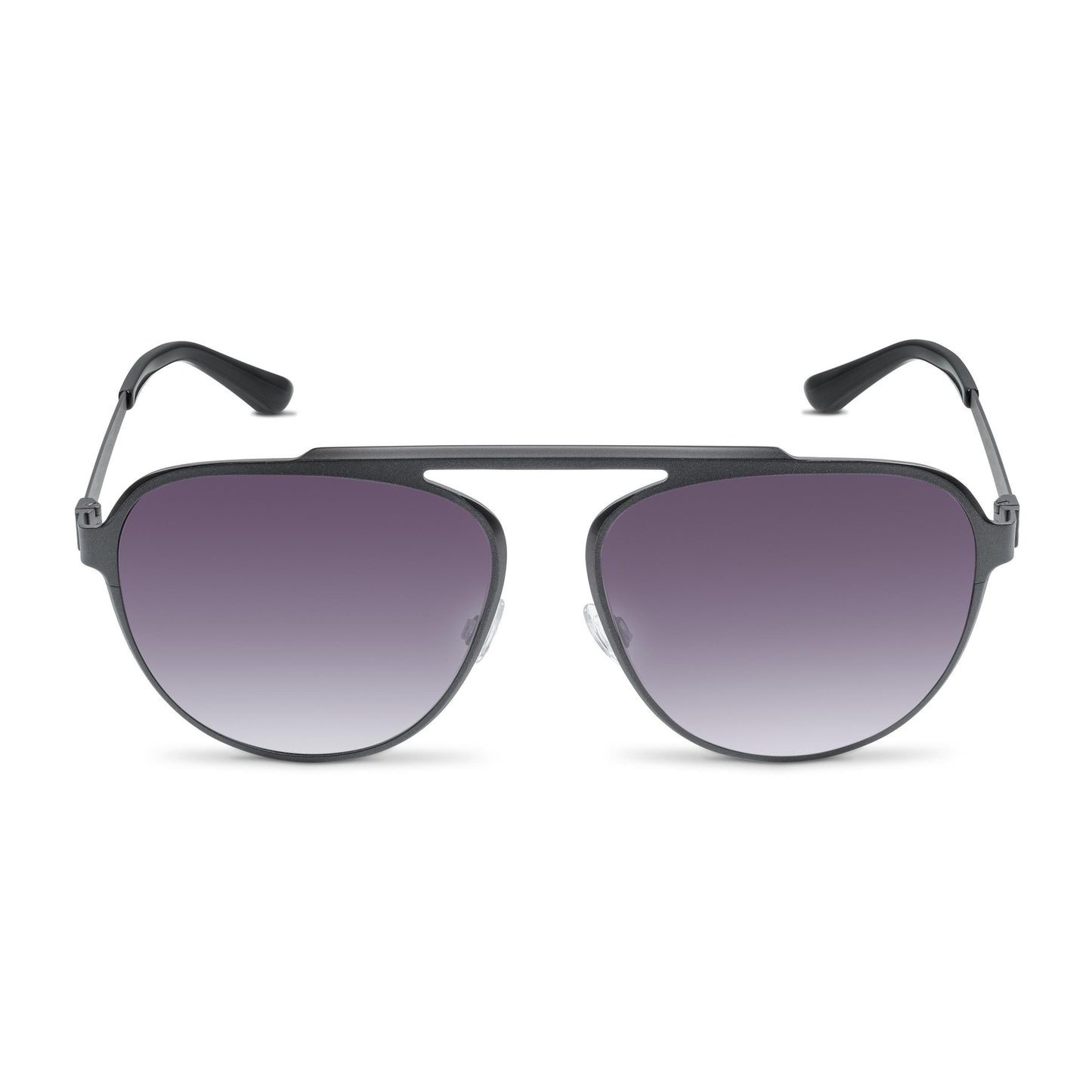 Audi Sunglasses aviator, anthracite