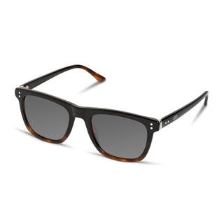 Audi Sunglasses, black/Havana