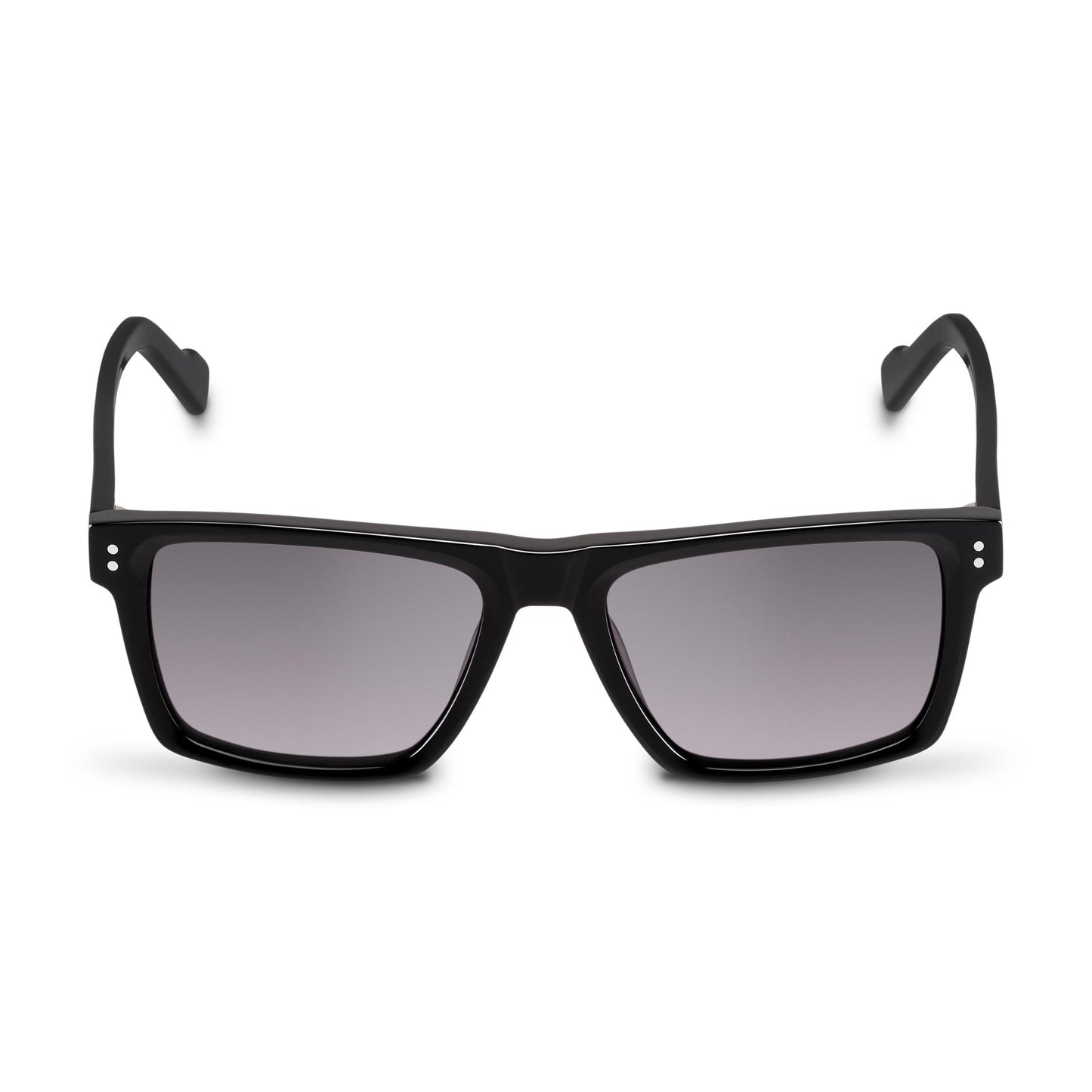 Audi Sunglasses, black