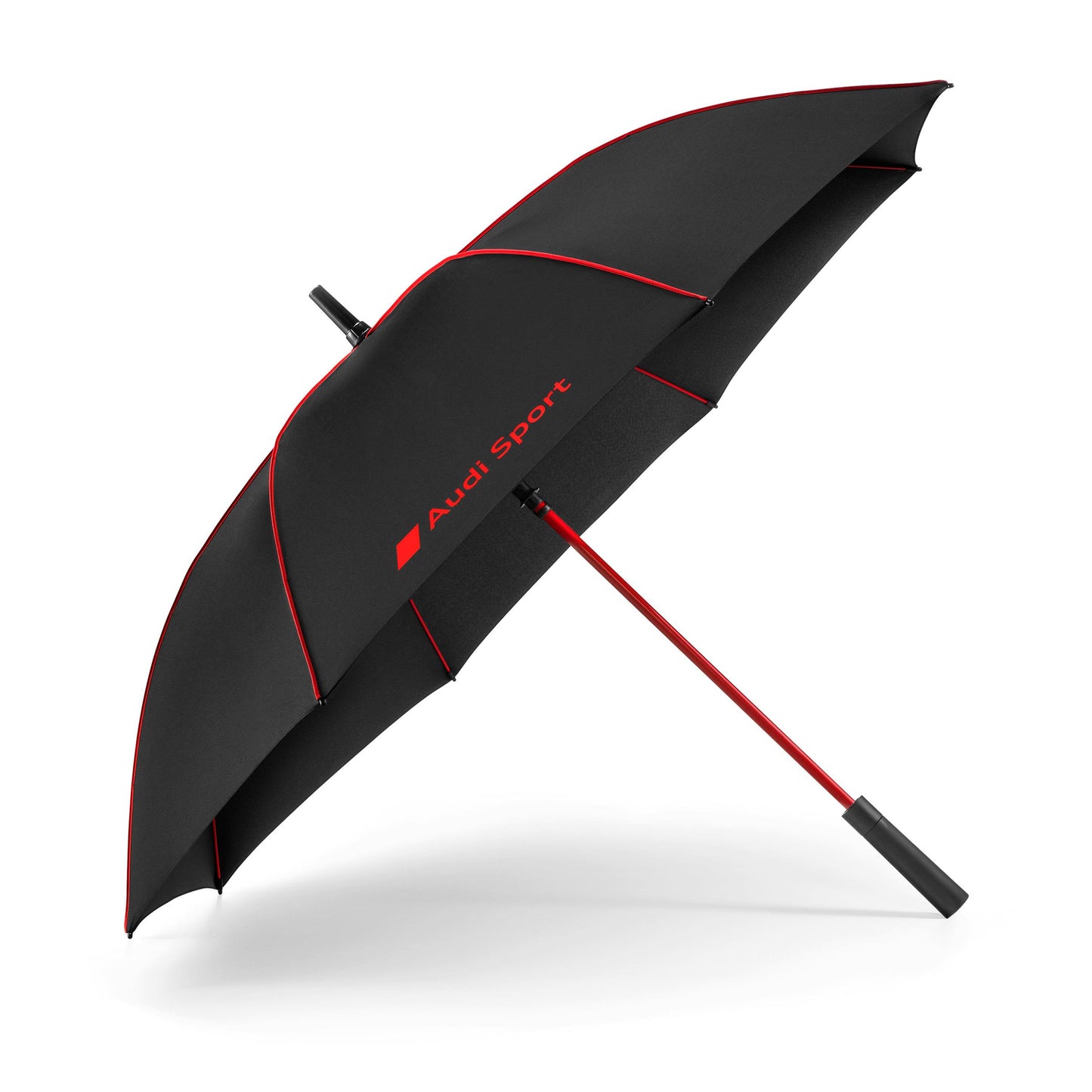 Audi Sport Umbrella, black
