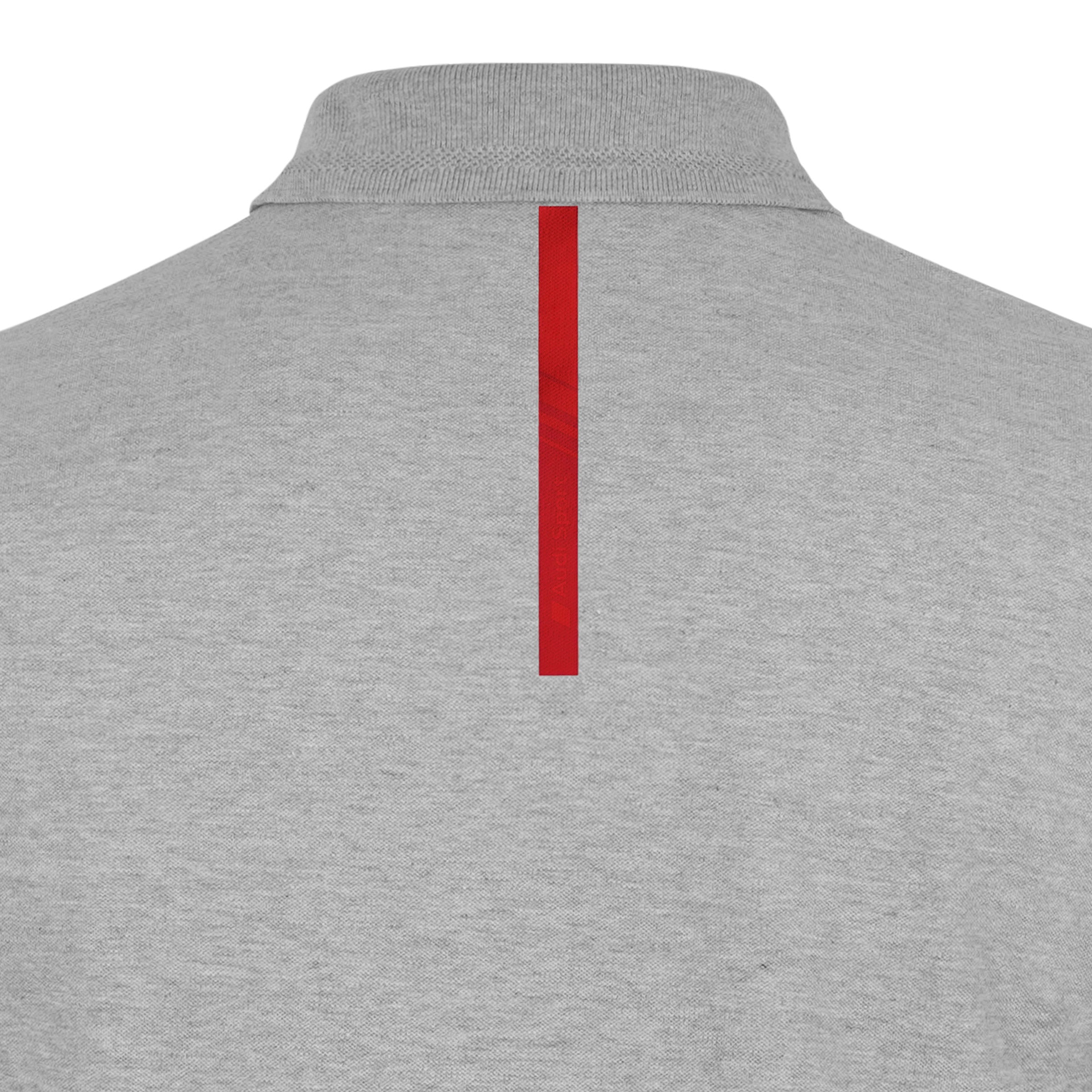 Audi sport clearance polo shirt