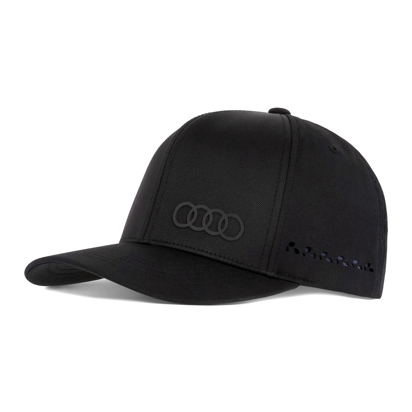 Audi Tec-Cap, black