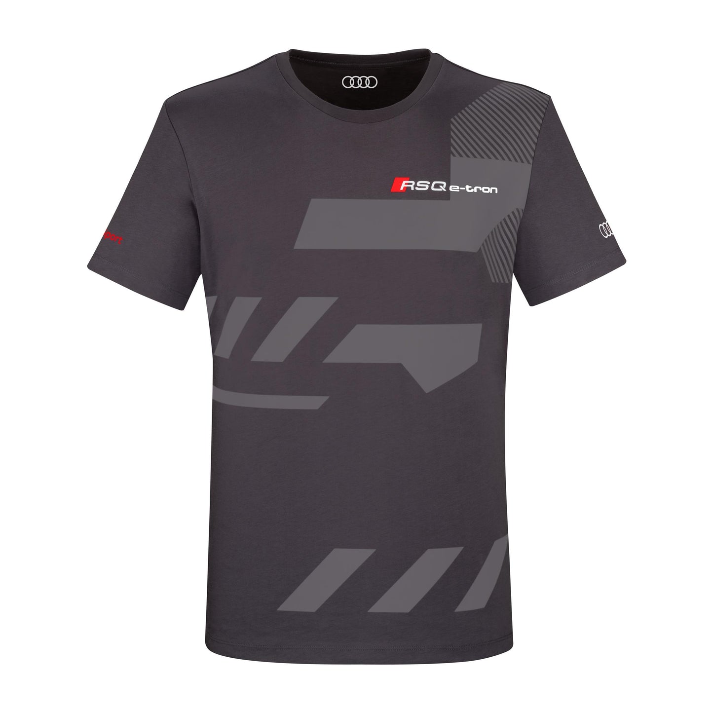 Audi Sport RS Q e-tron T-Shirt, mens