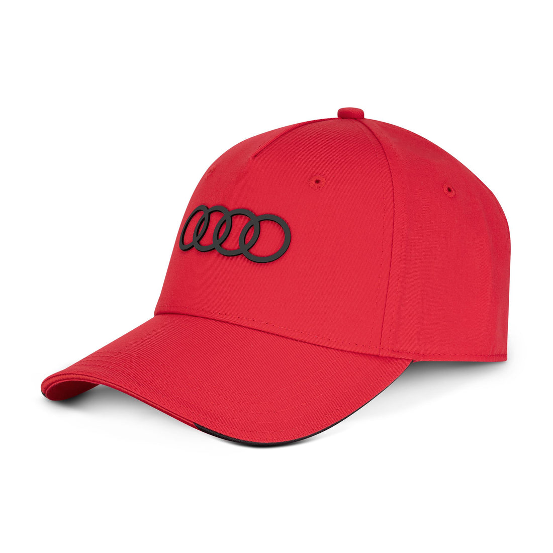 Audi Cap - Red | Official Apparel | Audi Store Australia