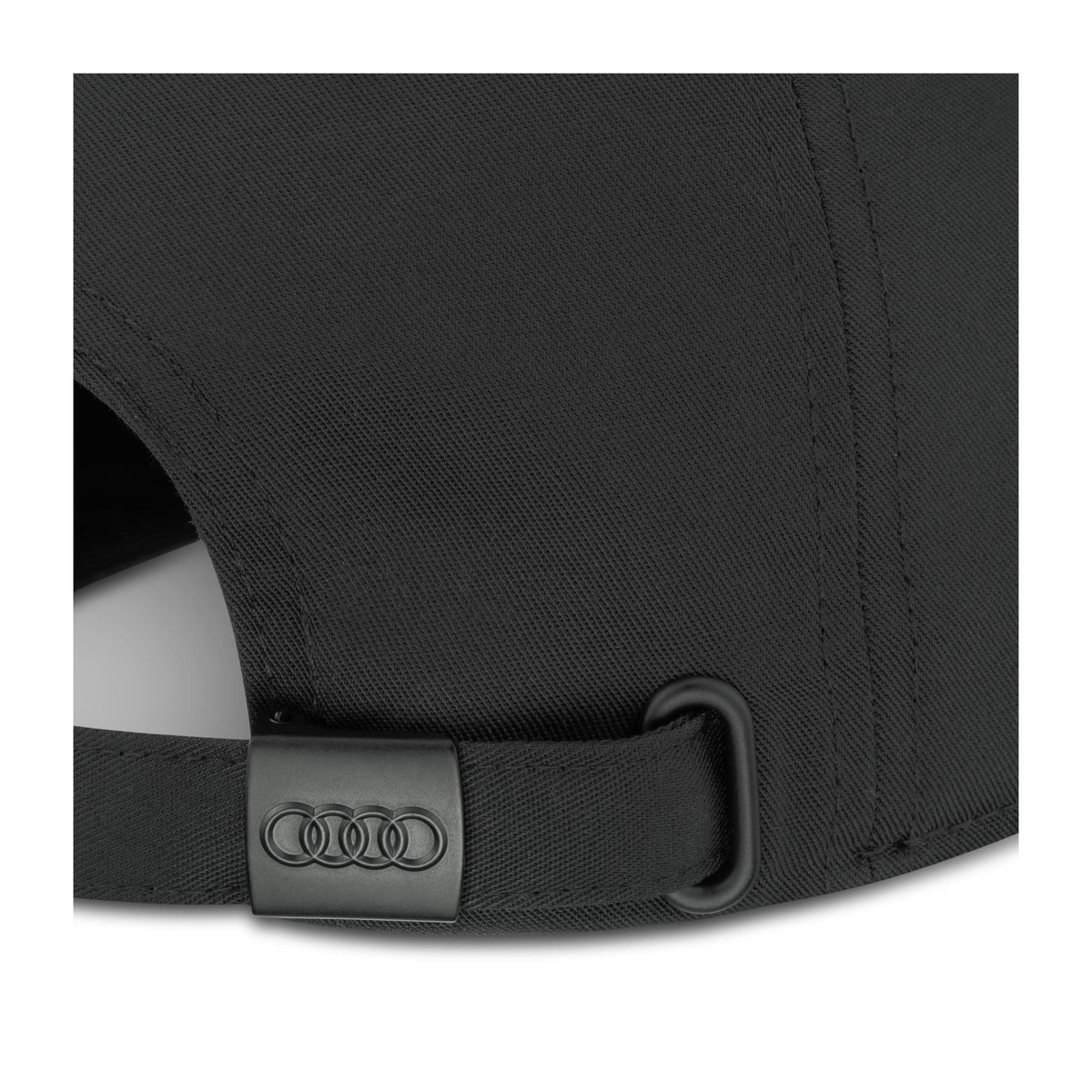 Audi Cap - Black | Official Apparel | Audi Store Australia