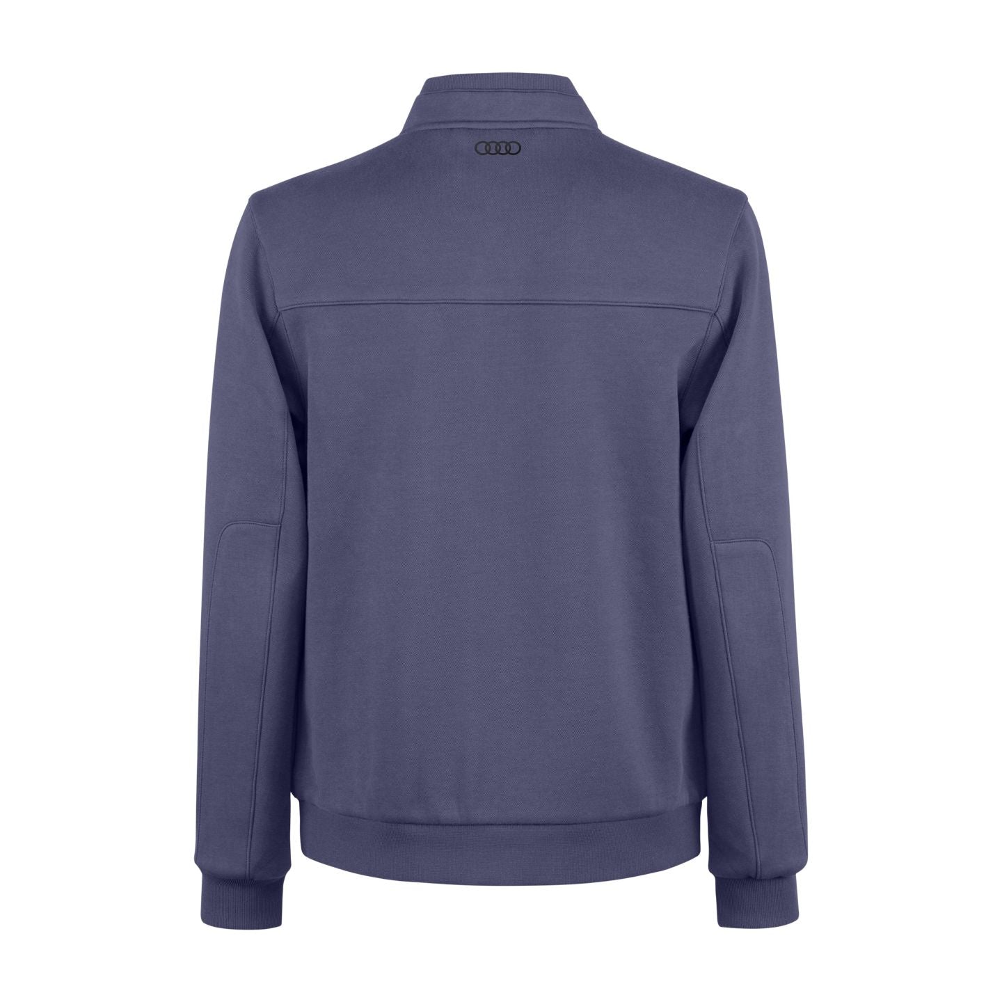 Audi Midlayer jacket, men, dark blue