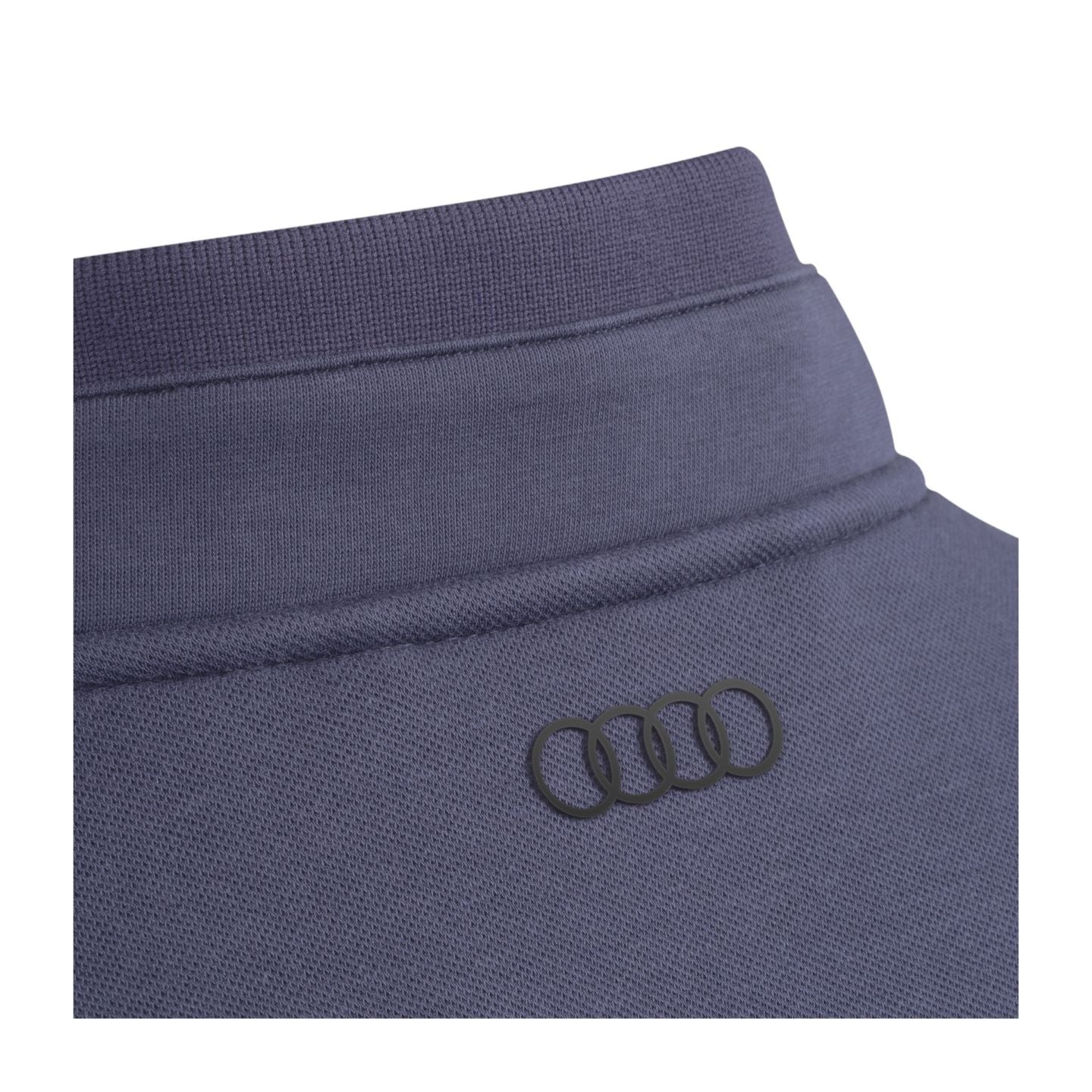 Audi Midlayer jacket, men, dark blue