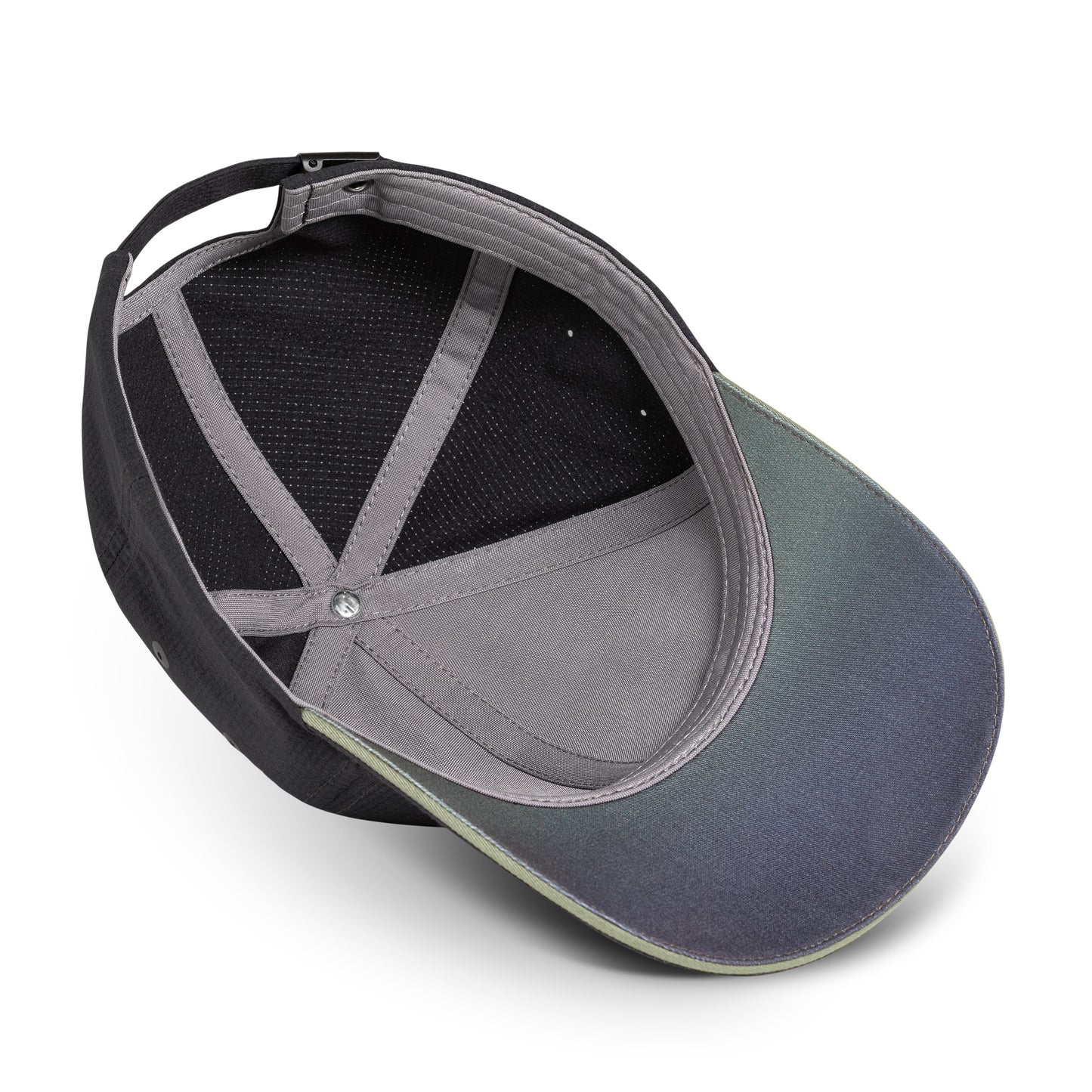 Audi Cap flexfit, black