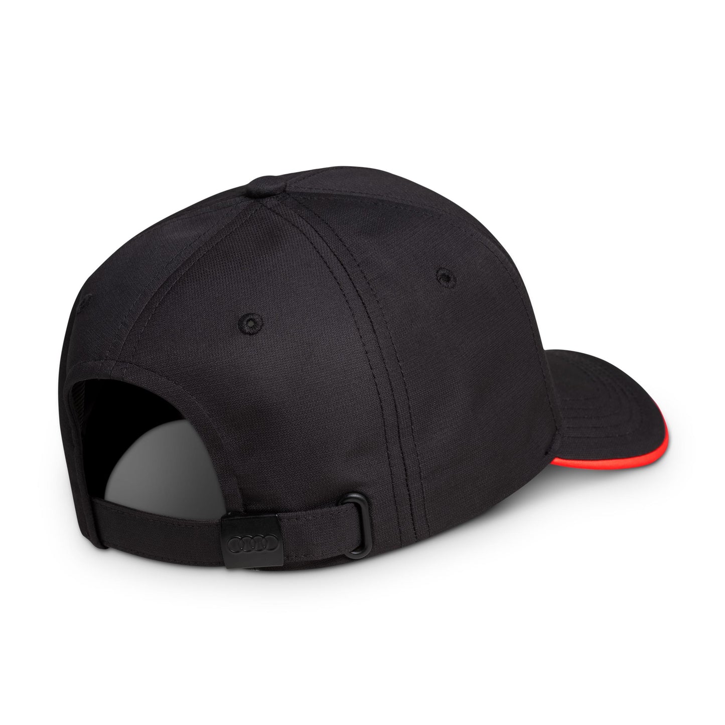 Audi Sport Cap, black