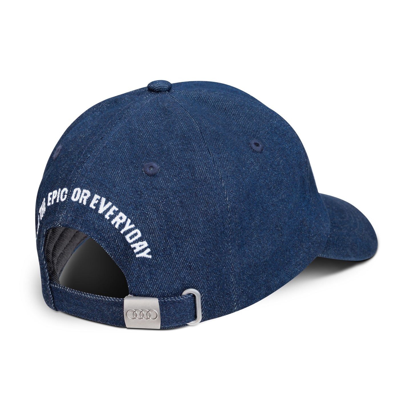 Audi Kaipola ´86 Cap, blue
