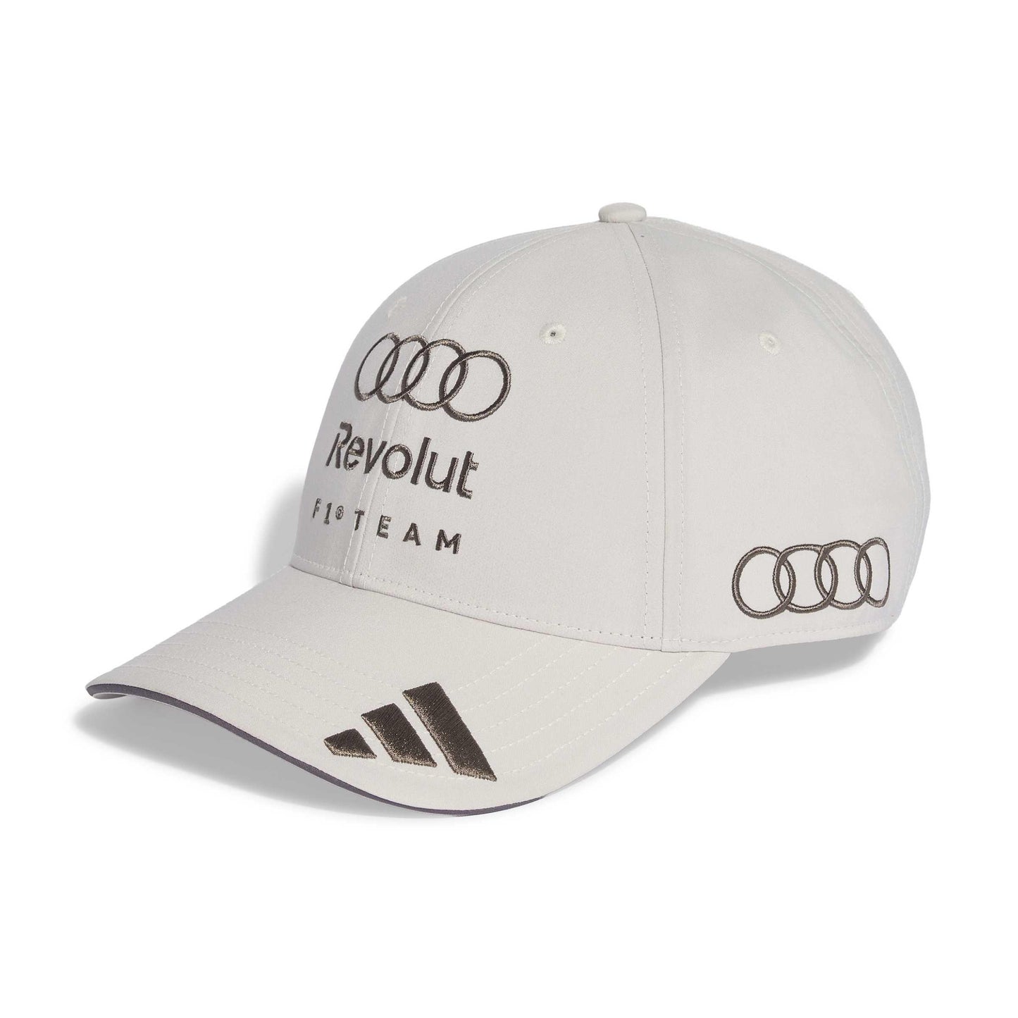 Audi Formula 1 Team baseball cap