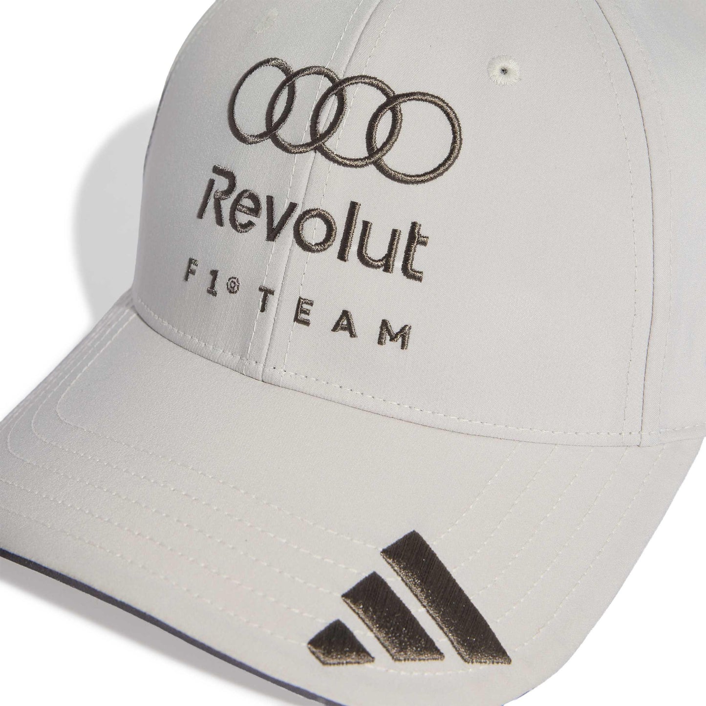 Audi Formula 1 Team baseball cap