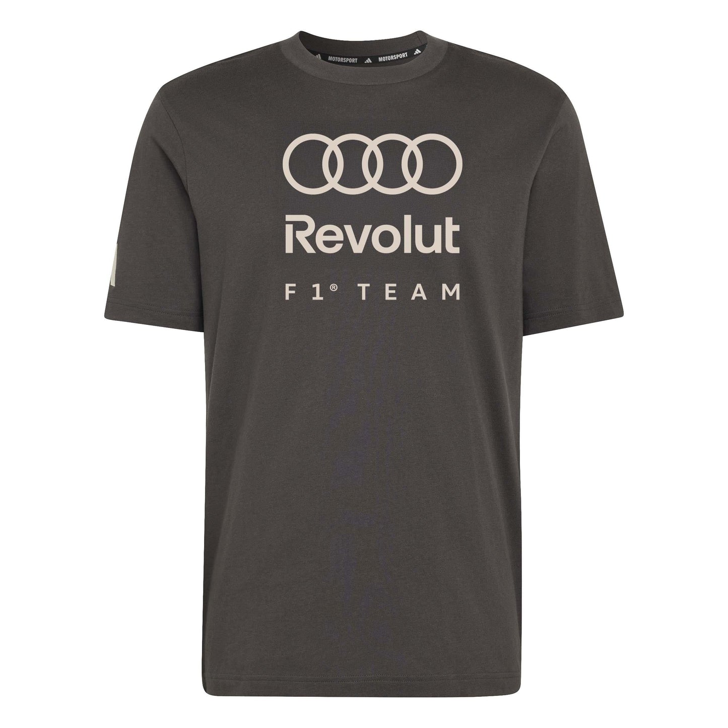 Audi Formula 1 Fan graphic T-Shirt, men's