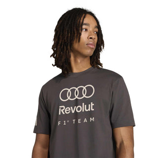 Audi Formula 1 Fan graphic T-Shirt, men's