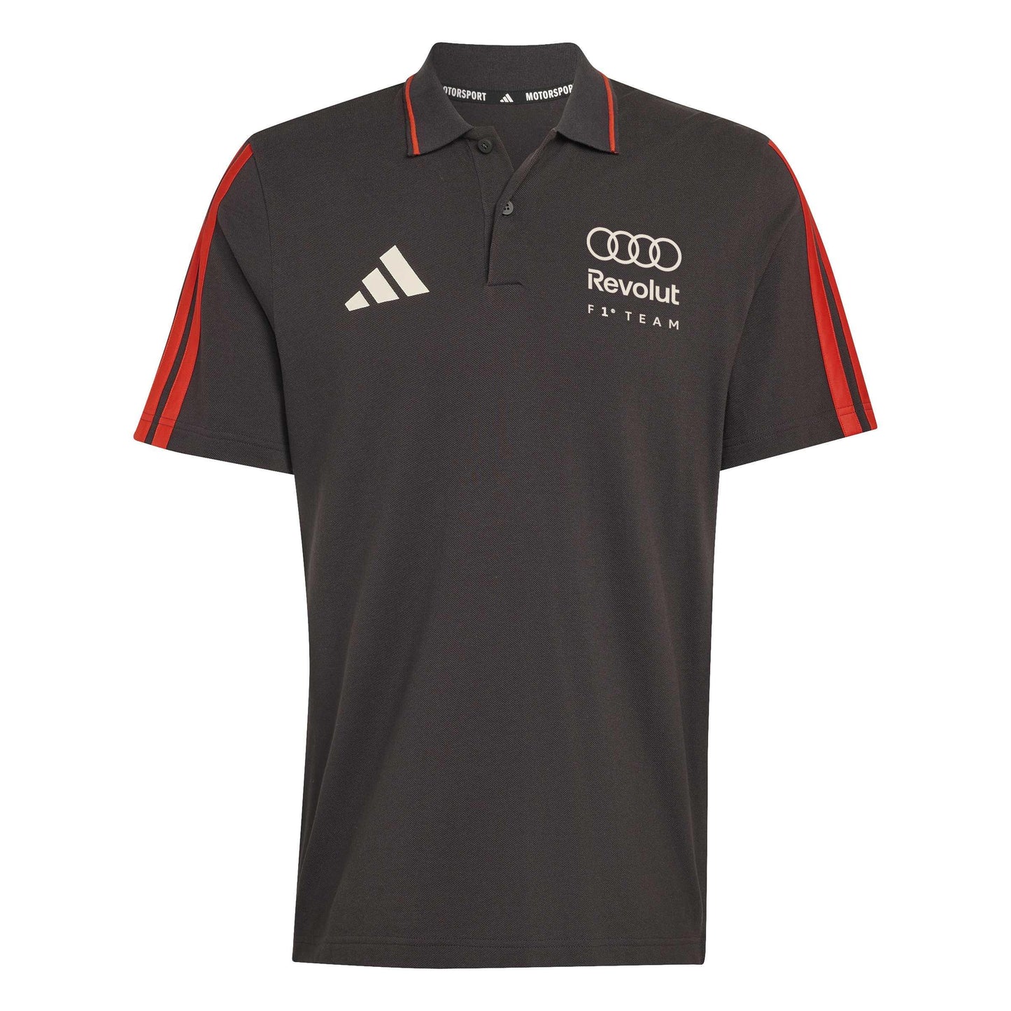 Audi Formula 1 Fan polo, men's