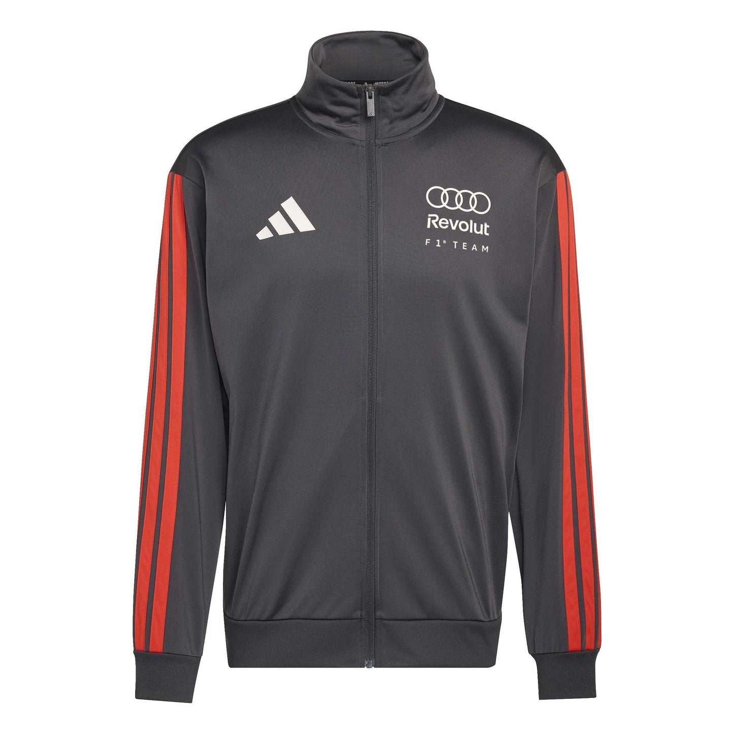 Audi Formula 1 Fan track top, men's