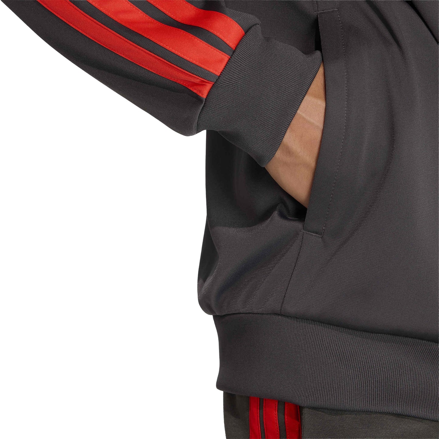 Audi Formula 1 Fan track top, men's