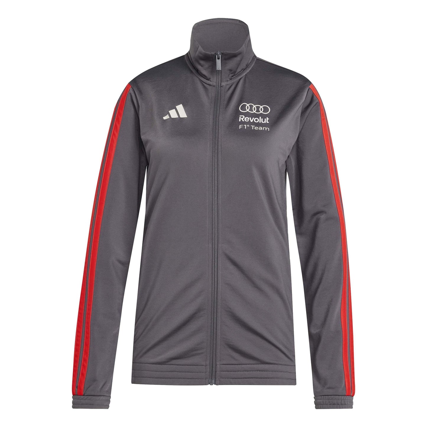 Audi Formula 1 Fan track top, women's