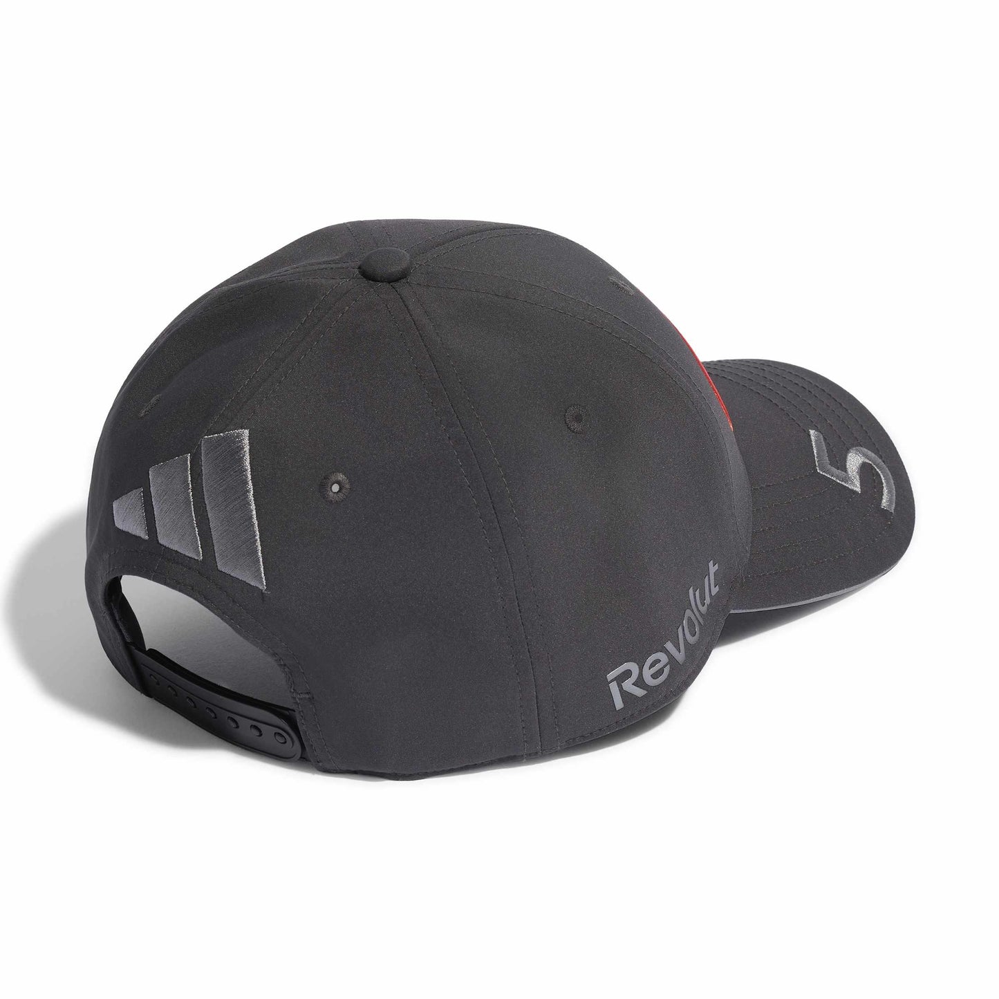 Audi Formula 1 Fan cap, Bortoleto