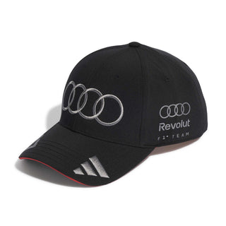 Audi Formula 1 Fan cap, Hulkenberg