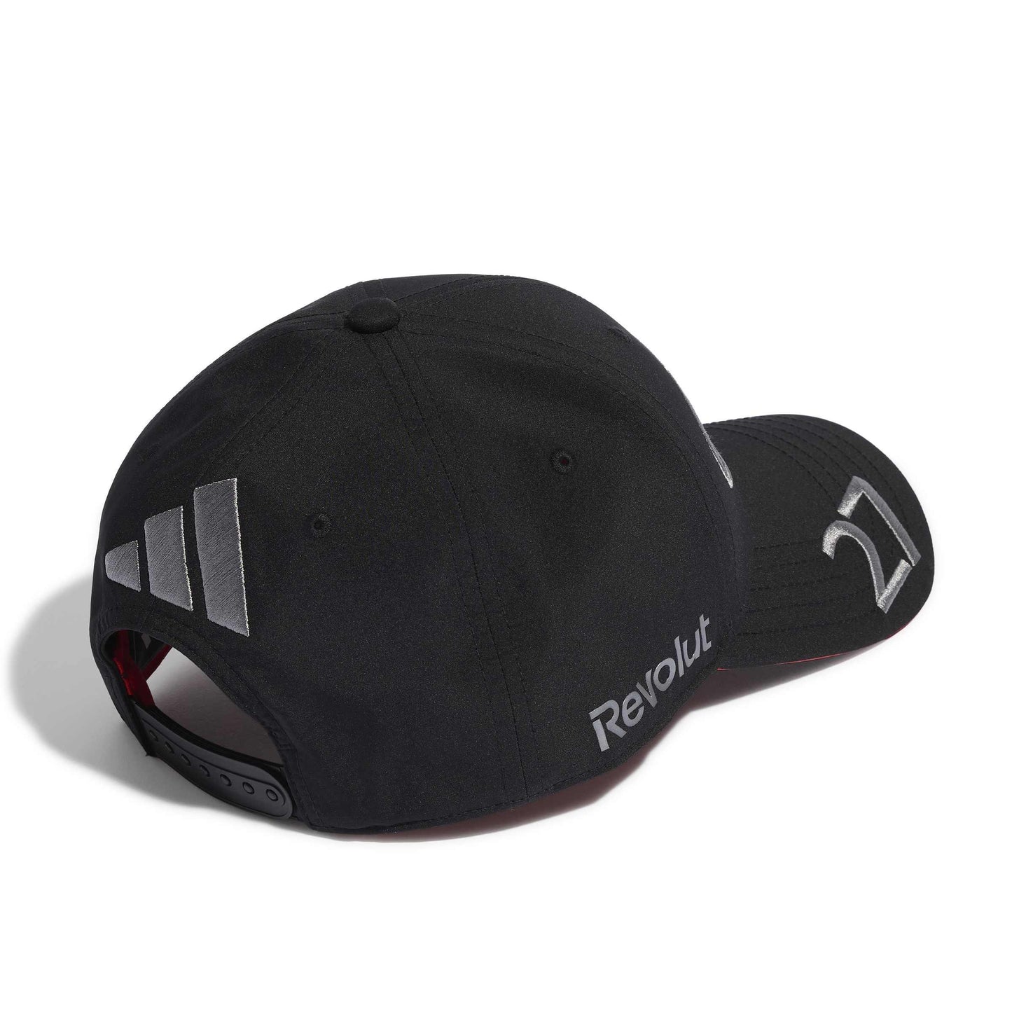 Audi Formula 1 Fan cap, Hulkenberg