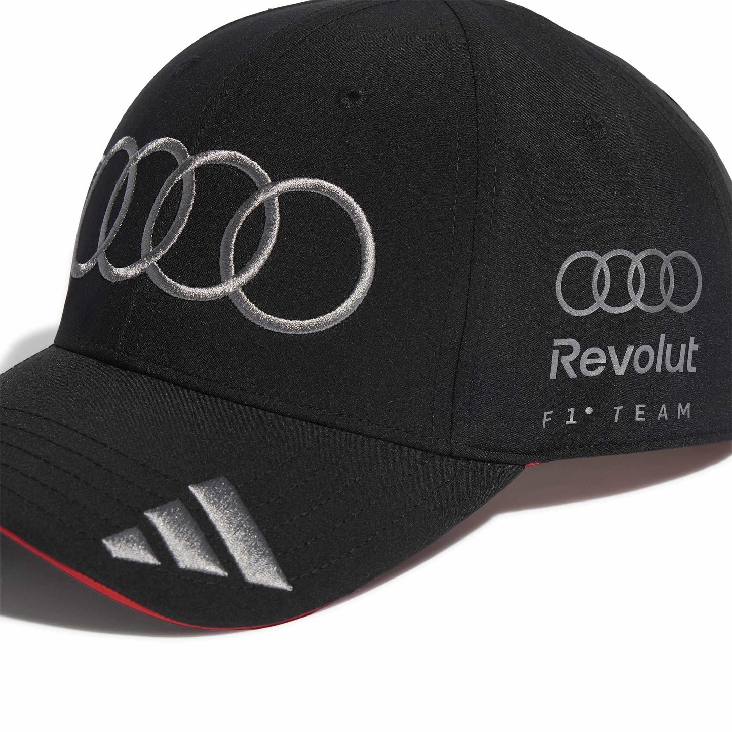 Audi Formula 1 Fan cap, Hulkenberg