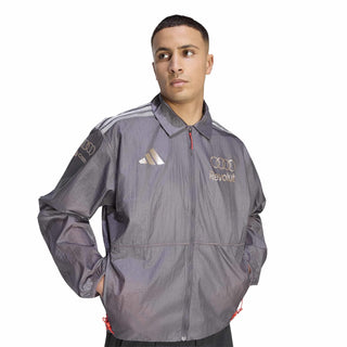 Audi Formula 1 Driver paddock jacket, men's