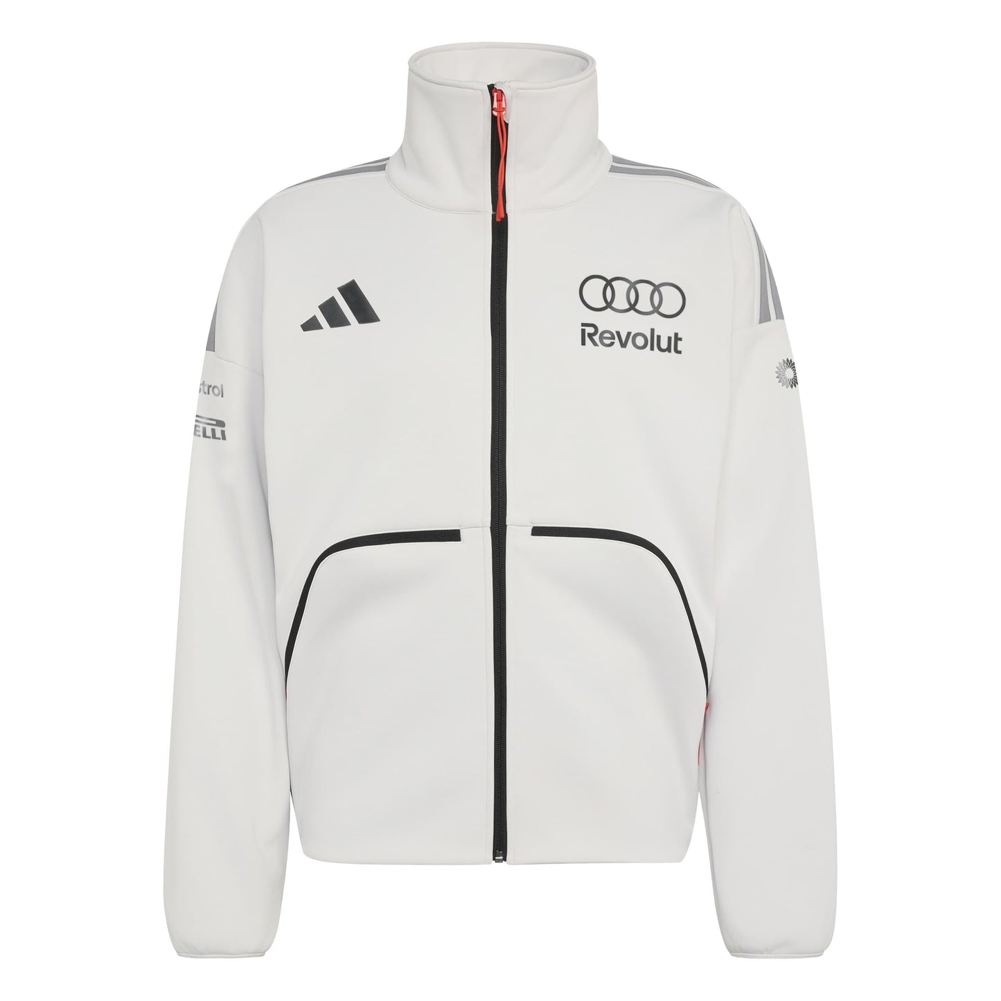 Audi Formula 1 Engineers track top, men's
