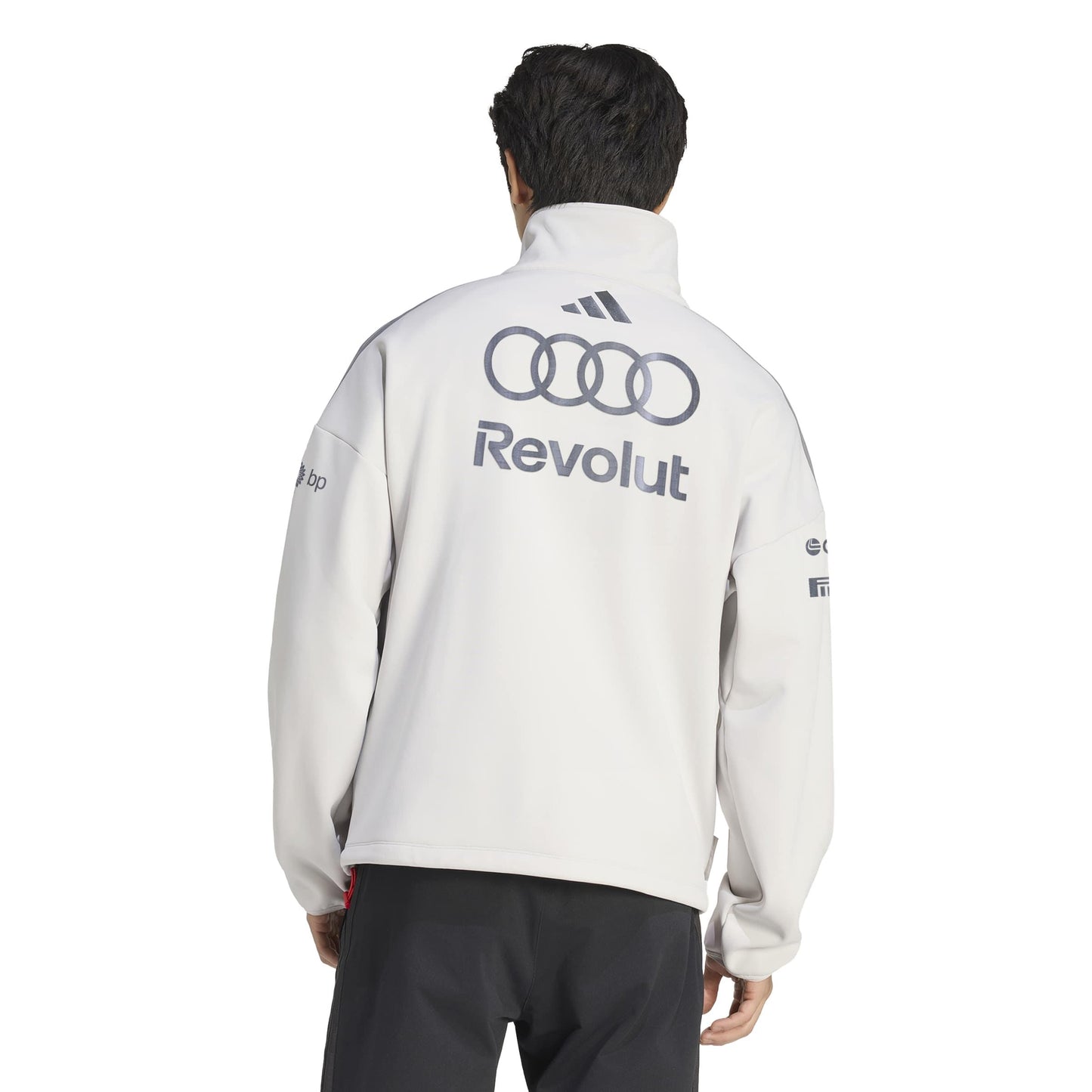 Audi Formula 1 Engineers track top, men's