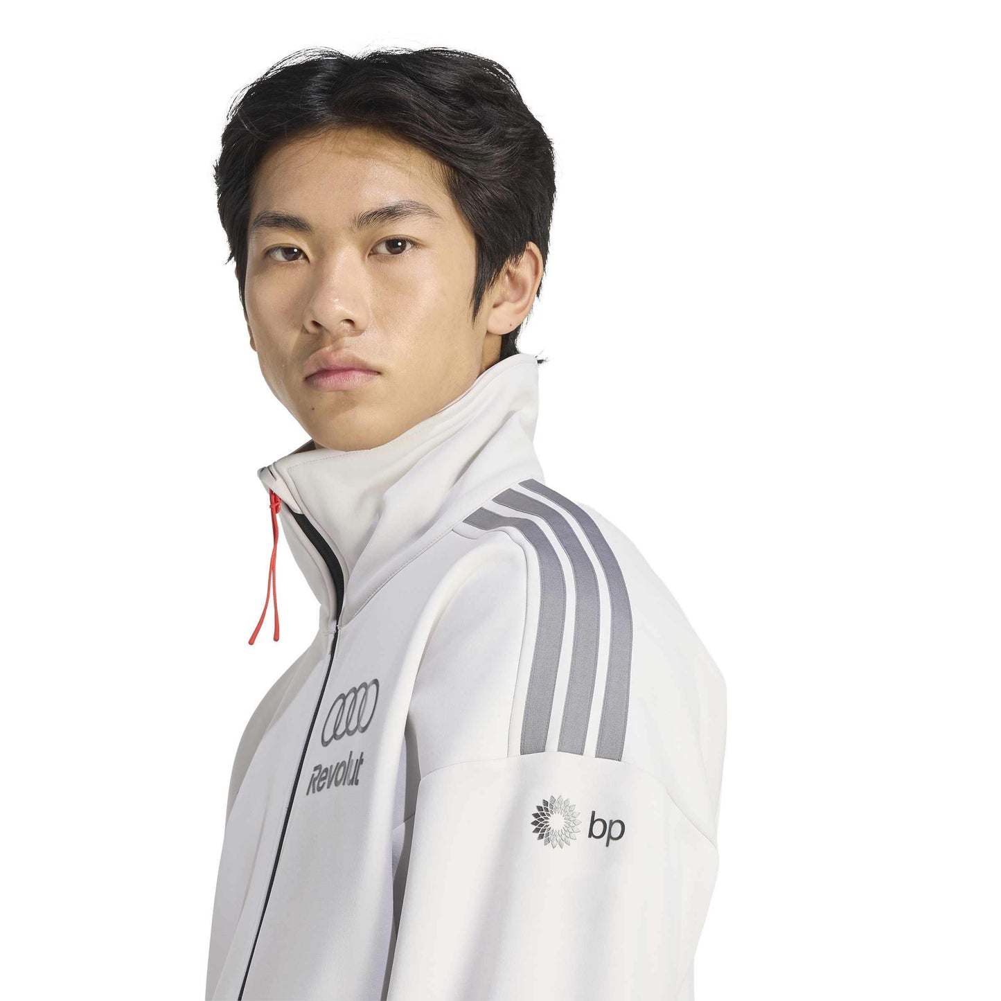 Audi Formula 1 Engineers track top, men's