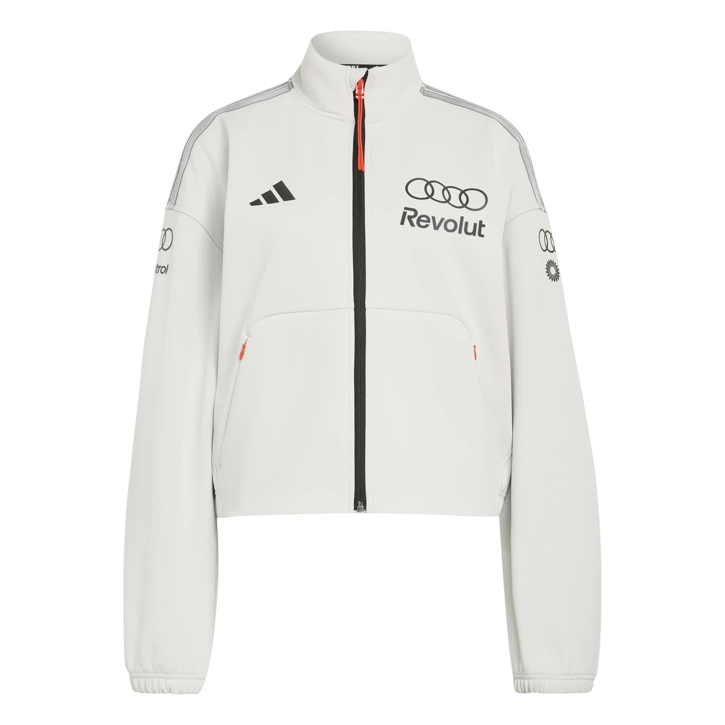 Audi Formula 1 Engineers track top, women's