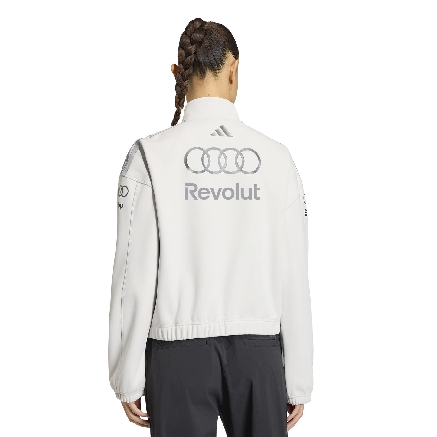 Audi Formula 1 Engineers track top, women's