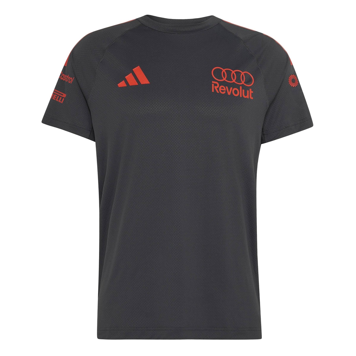 Audi Formula 1 Mechanics jersey, men's