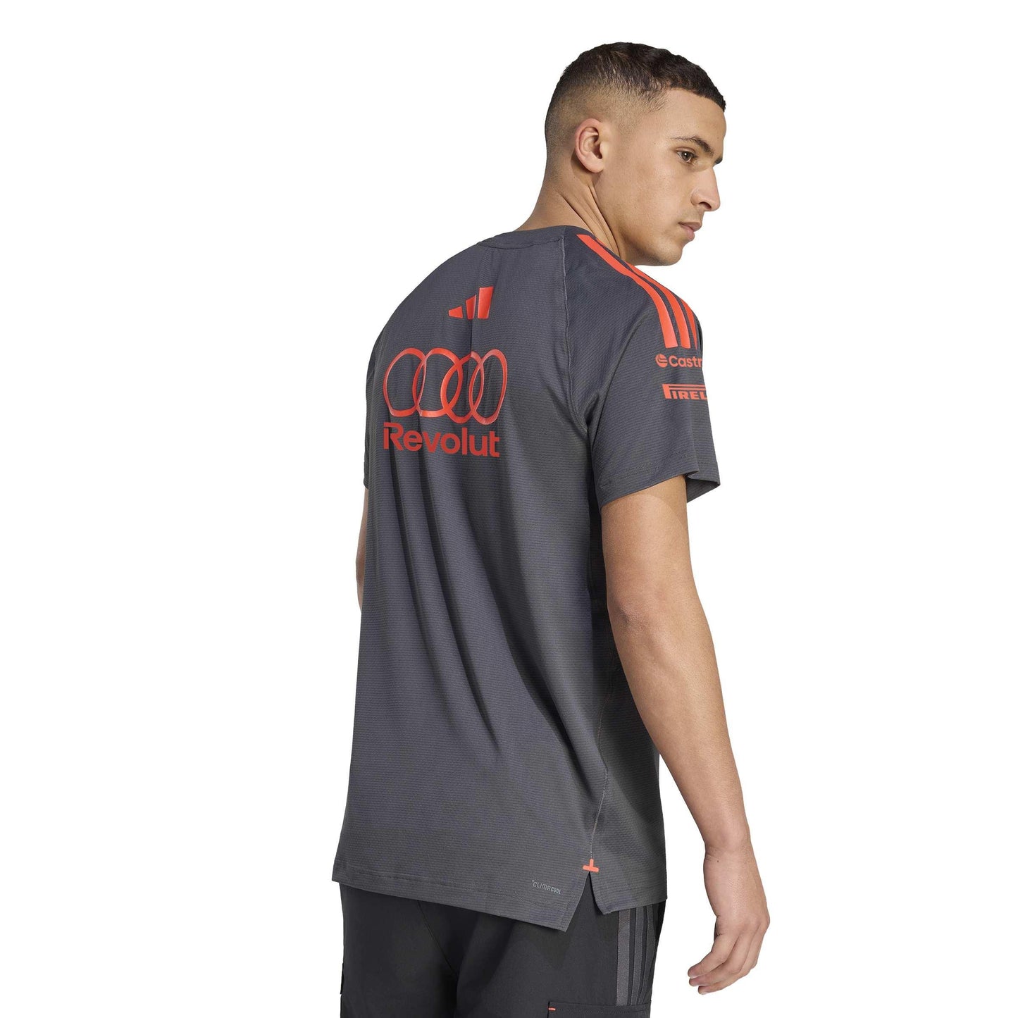 Audi Formula 1 Mechanics jersey, men's