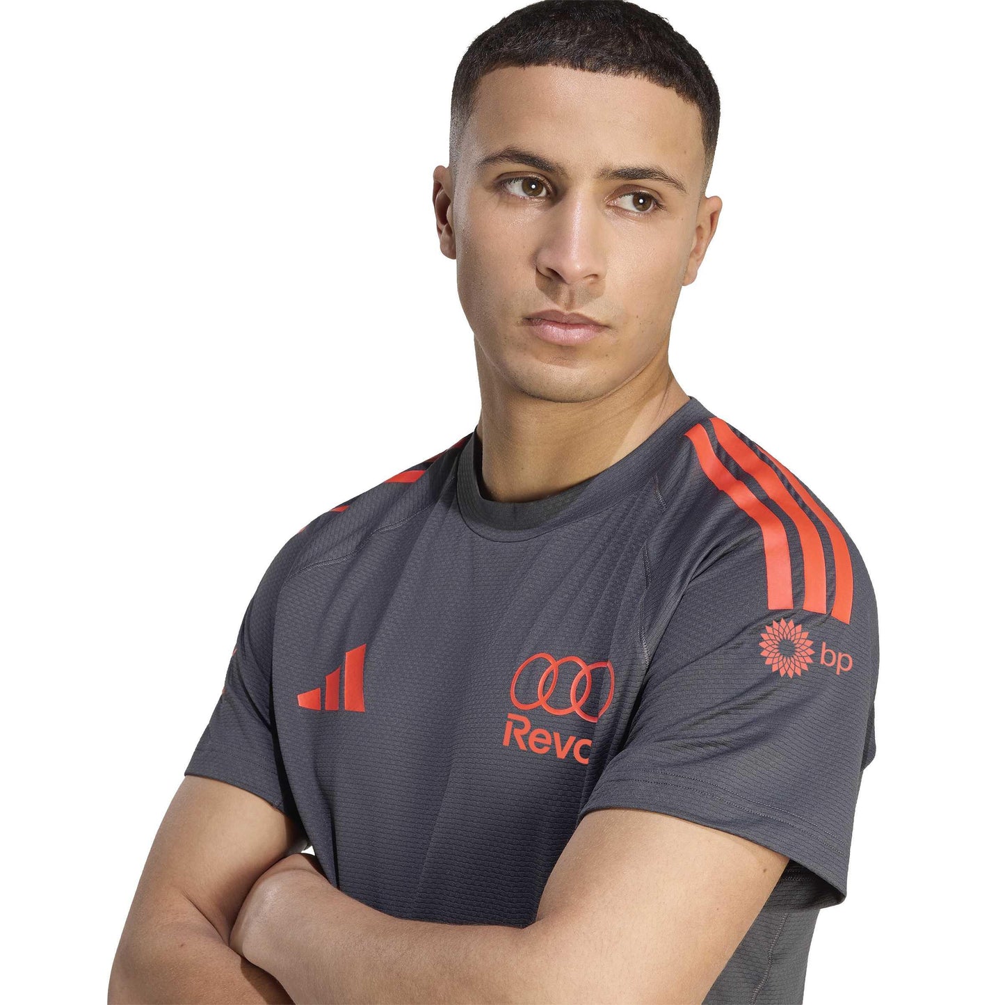 Audi Formula 1 Mechanics jersey, men's