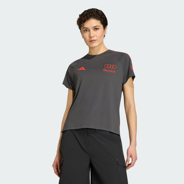 Audi Formula 1 Mechanics jersey women's