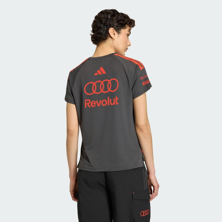 Audi Formula 1 Mechanics jersey women's