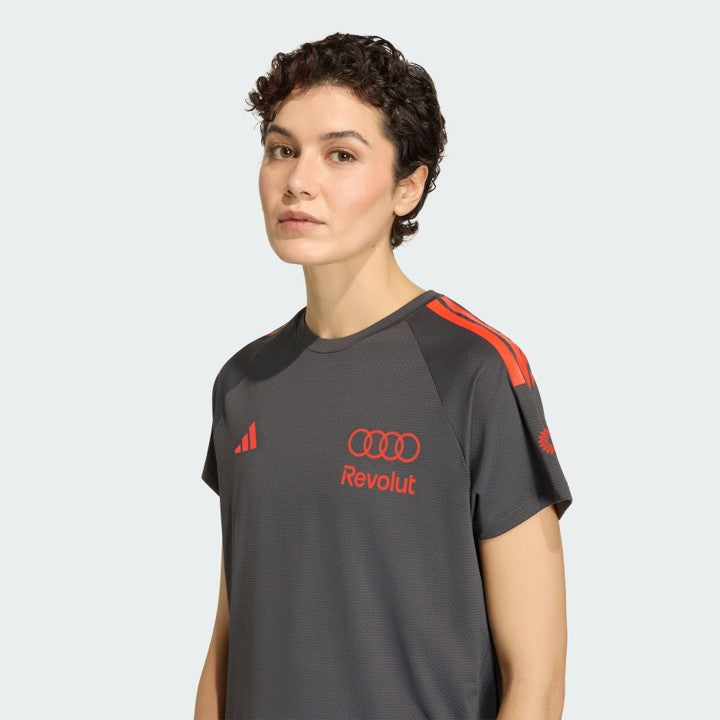 Audi Formula 1 Mechanics jersey women's