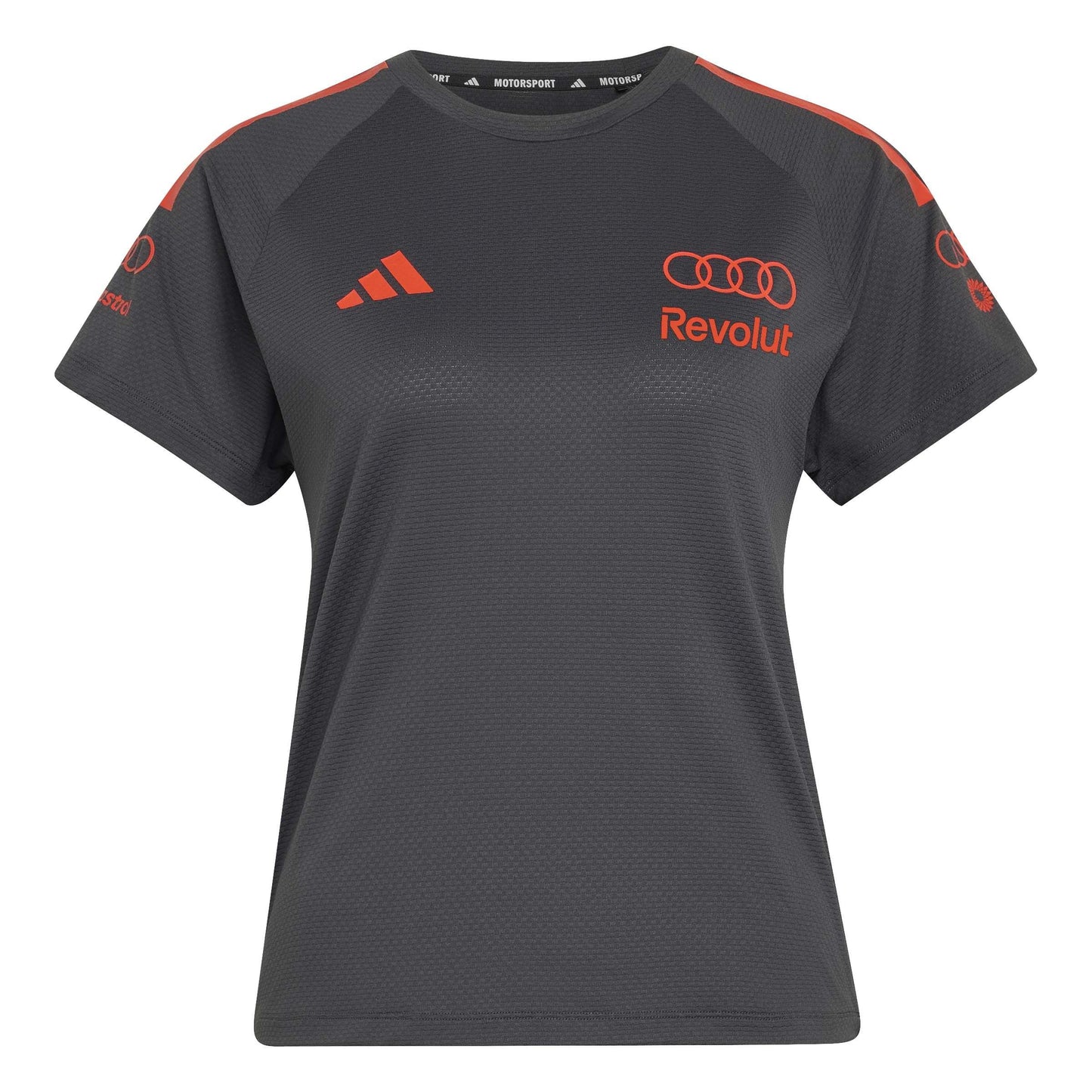 Audi Formula 1 Mechanics jersey women's